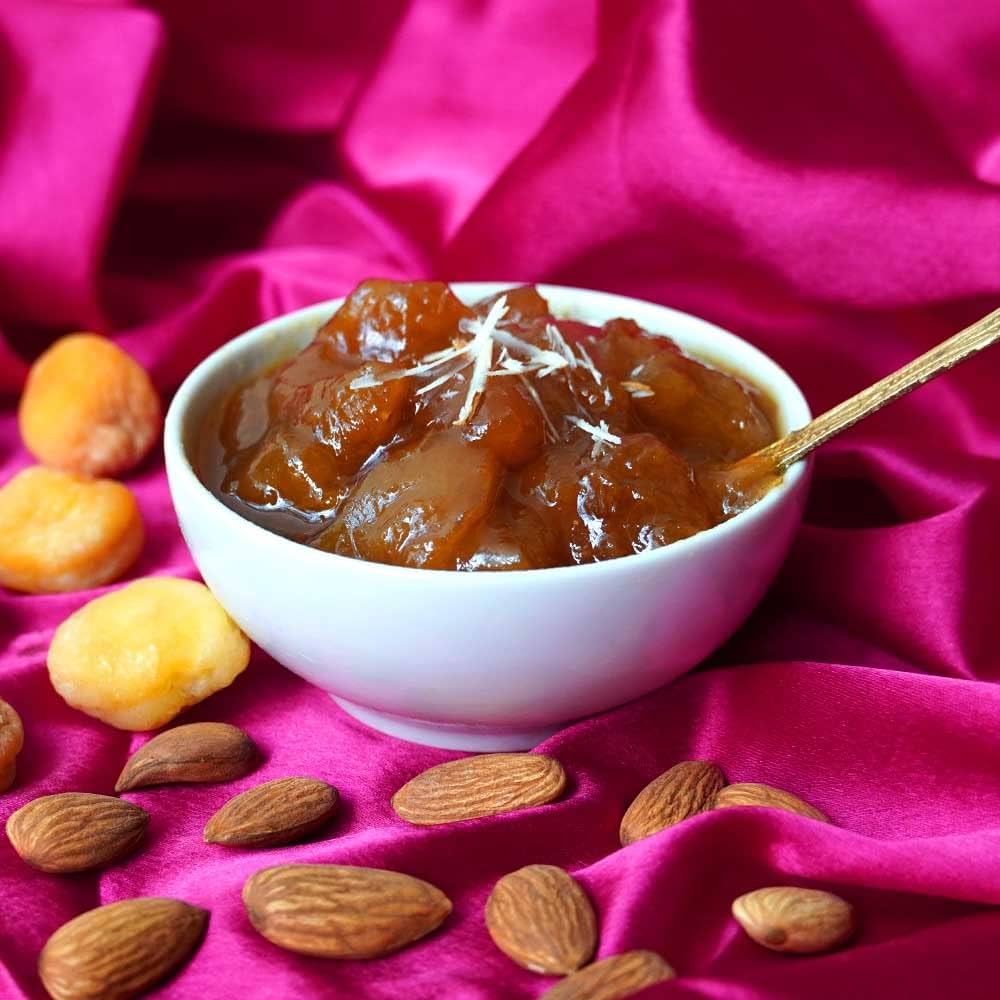 Khubani-ka-Meetha