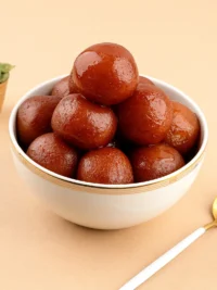 Gulab Jamun