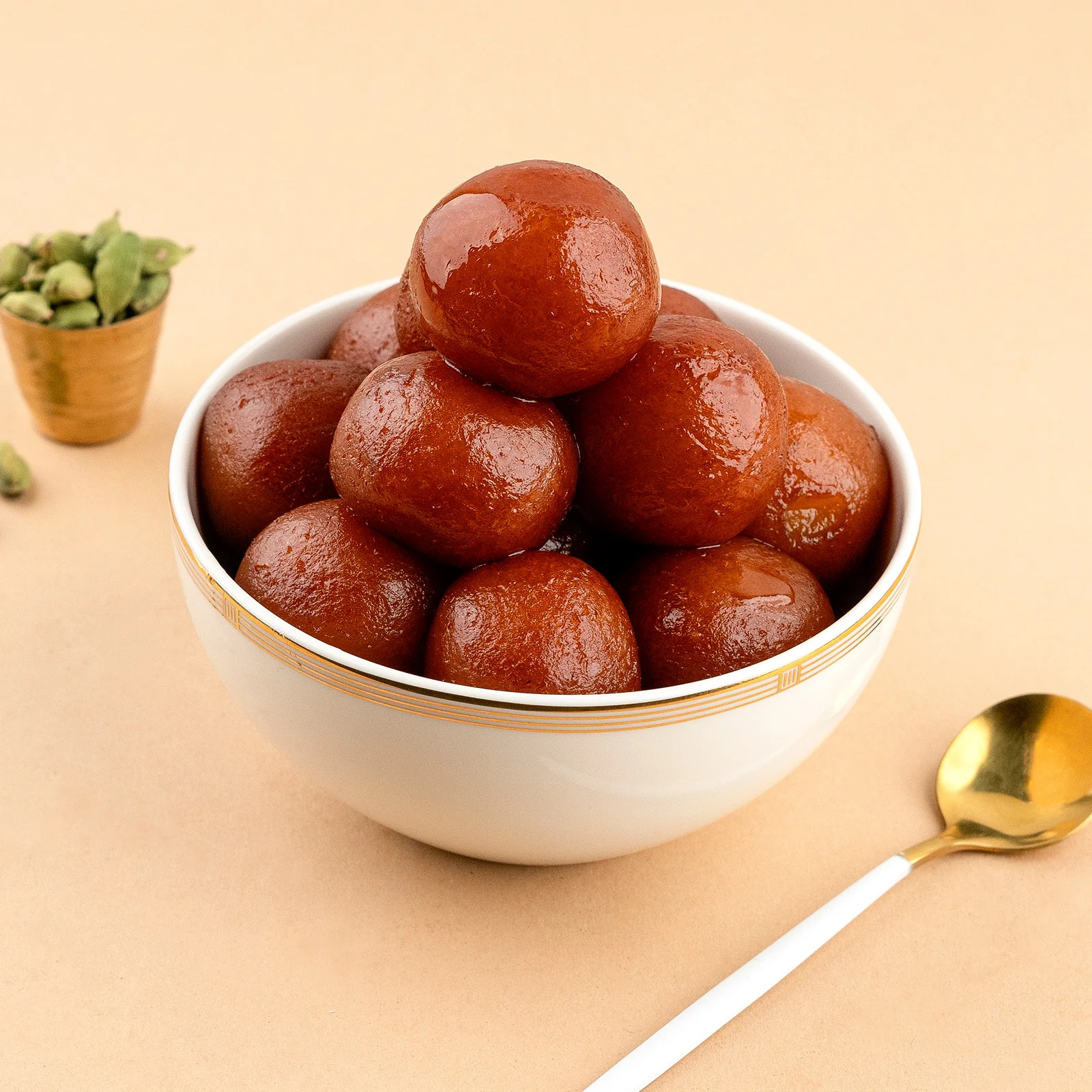 Gulab Jamun